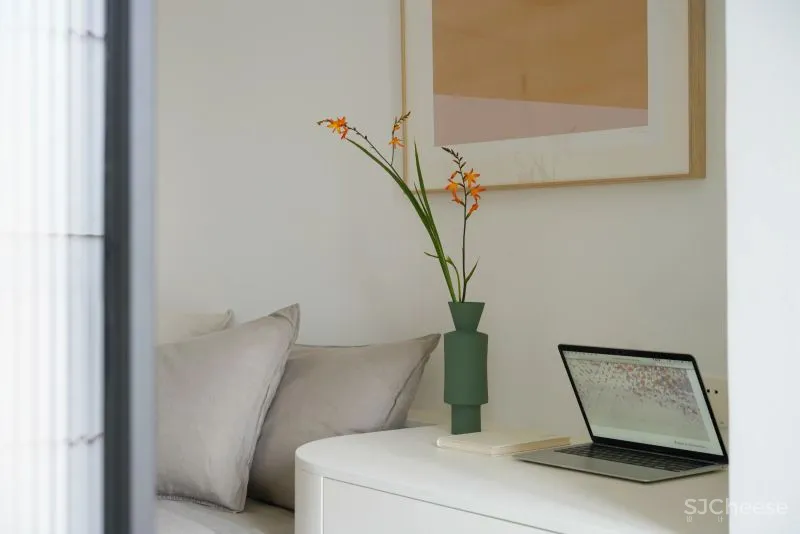 美炸!三代同堂的西安140㎡三室,极致通透客餐厅,超大中西厨,梦想的家!