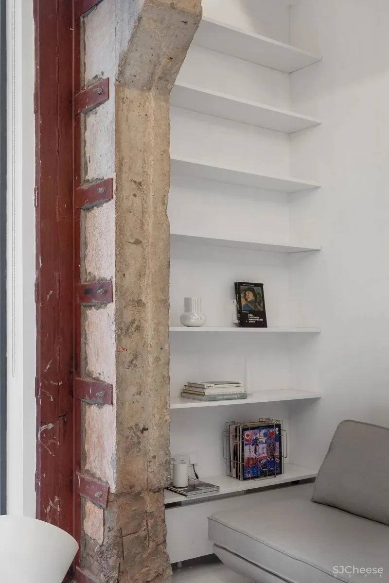 27㎡ 做个 LOFT，将空间利用最大化！