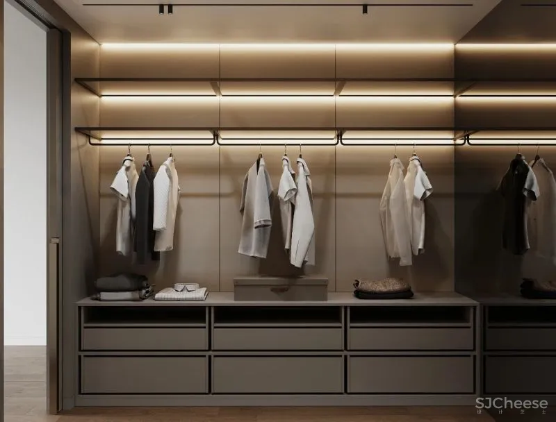 Anastasiya Zhigir新作|极简主义的精致韵味