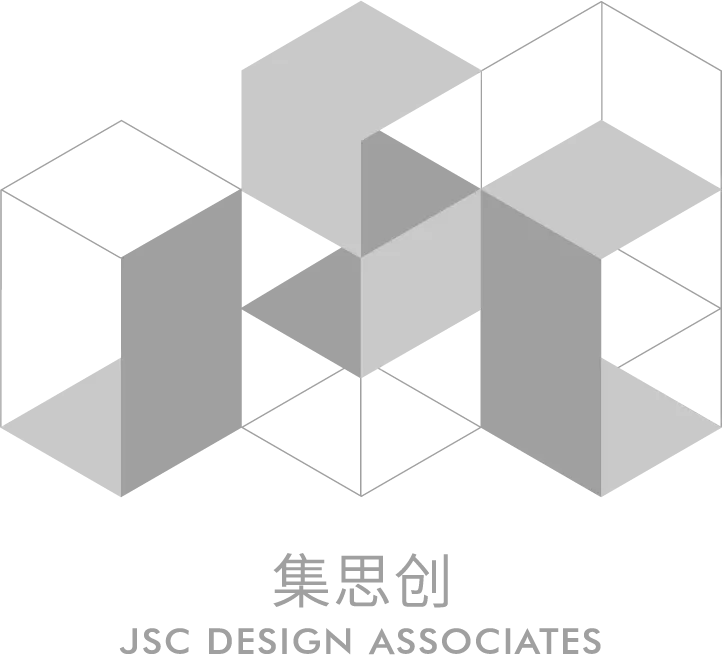 JSC集思创设计 让家归属自然