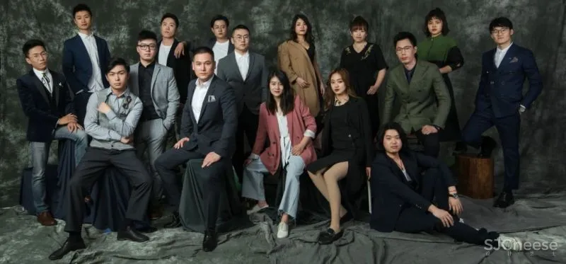 G ART 集艾 皎皎月光 初醒的设计美学