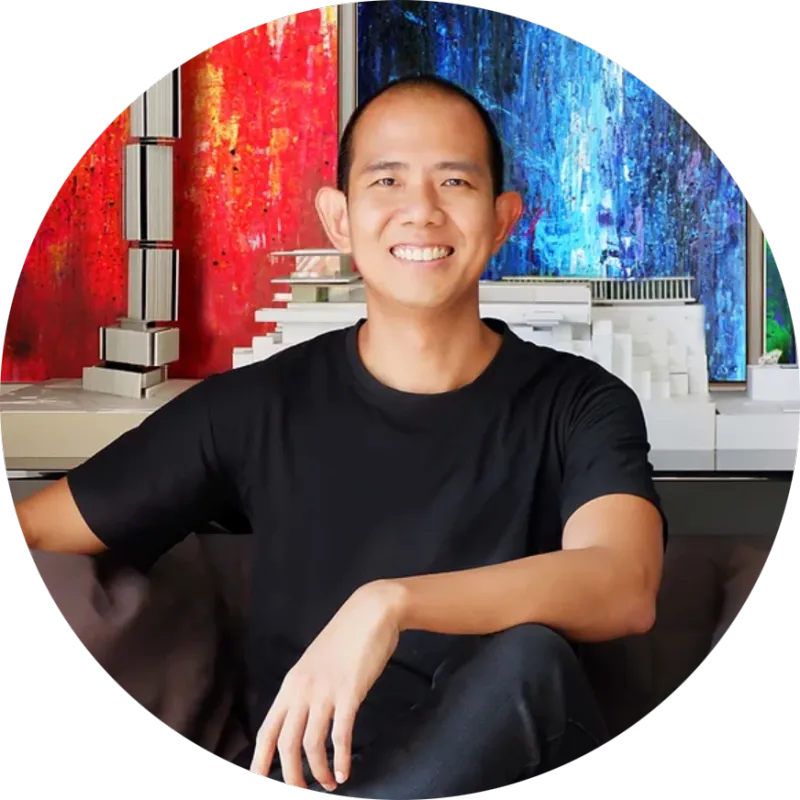 950㎡ 双层别墅,用光影做最美的装饰