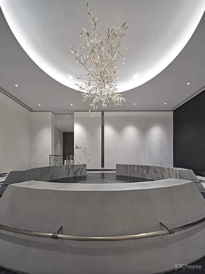 赋予东方以摩登 无间2020作品回顾