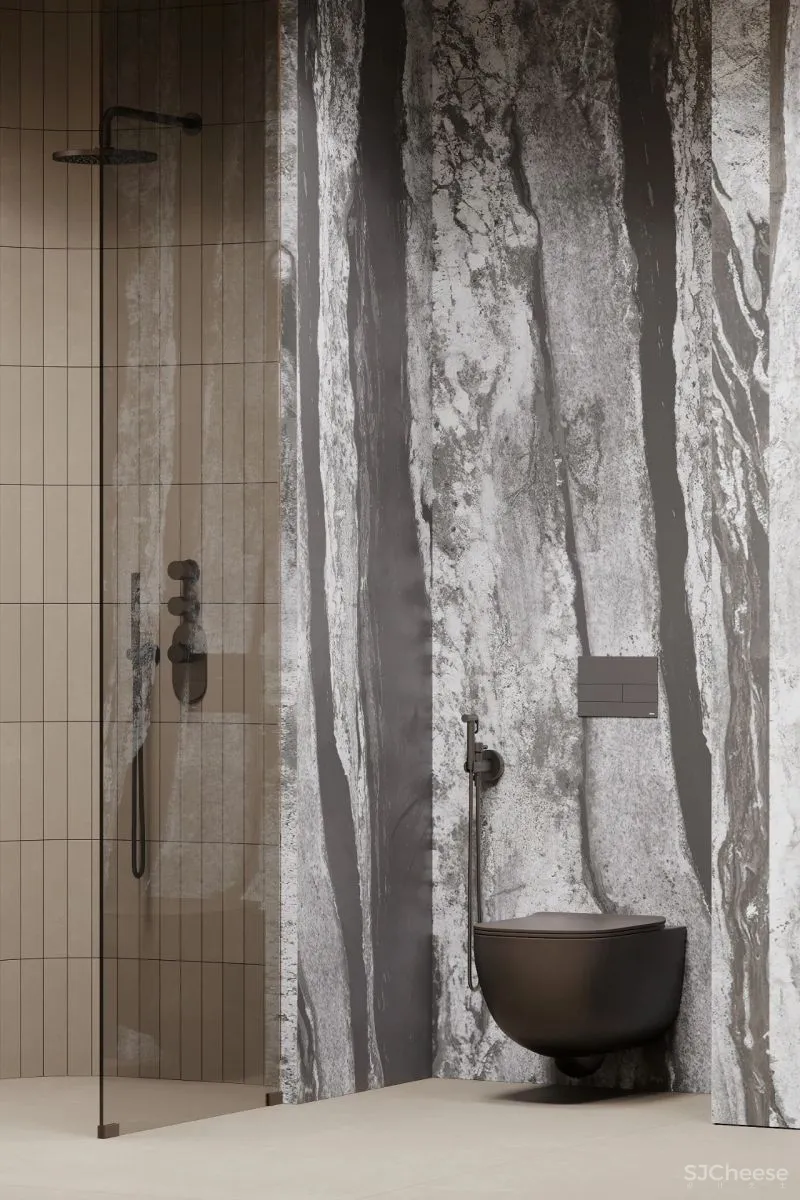 ZE WORKROOM新作｜春风似简，化为形