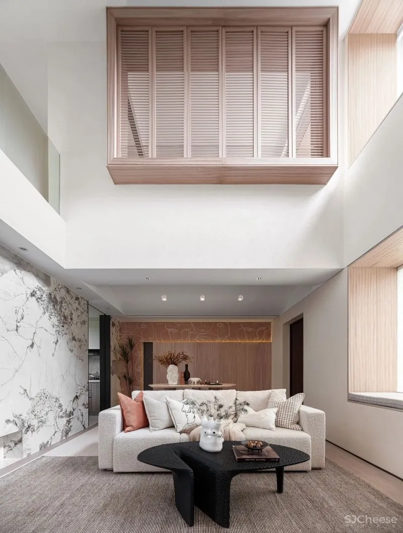 临湖羡景 · 诗意栖居 EGD设计