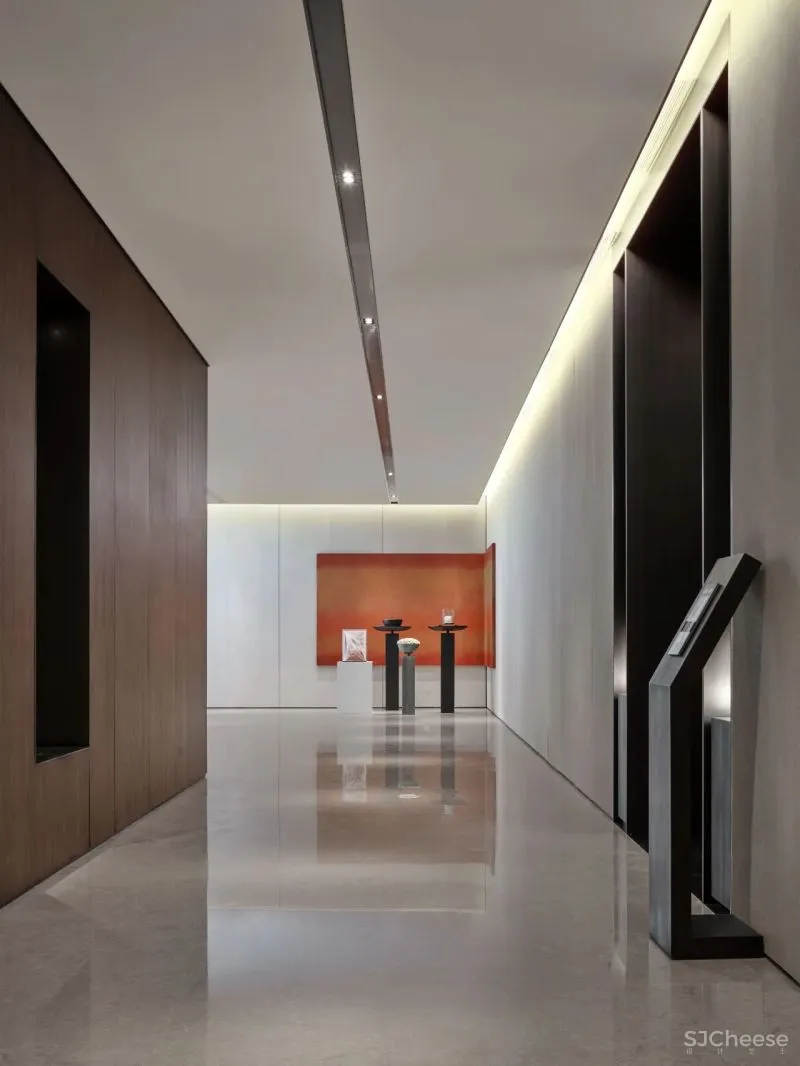 舍社设计 筑梦西安