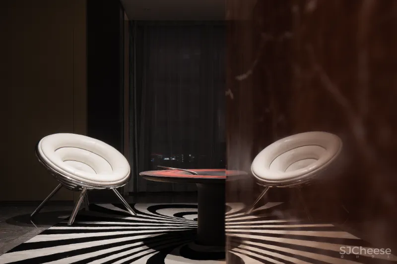 元禾大千 成都新希望 D ONE 公寓样板间4套