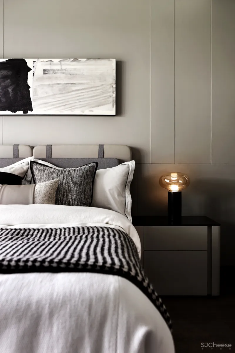 精致的简洁设计,更高级!