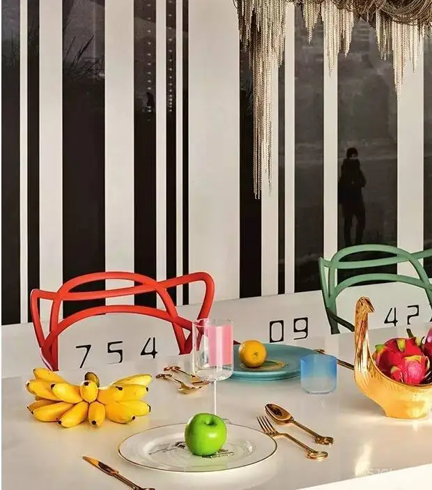 这5位女明星的家,堪称豪宅中的一股清流