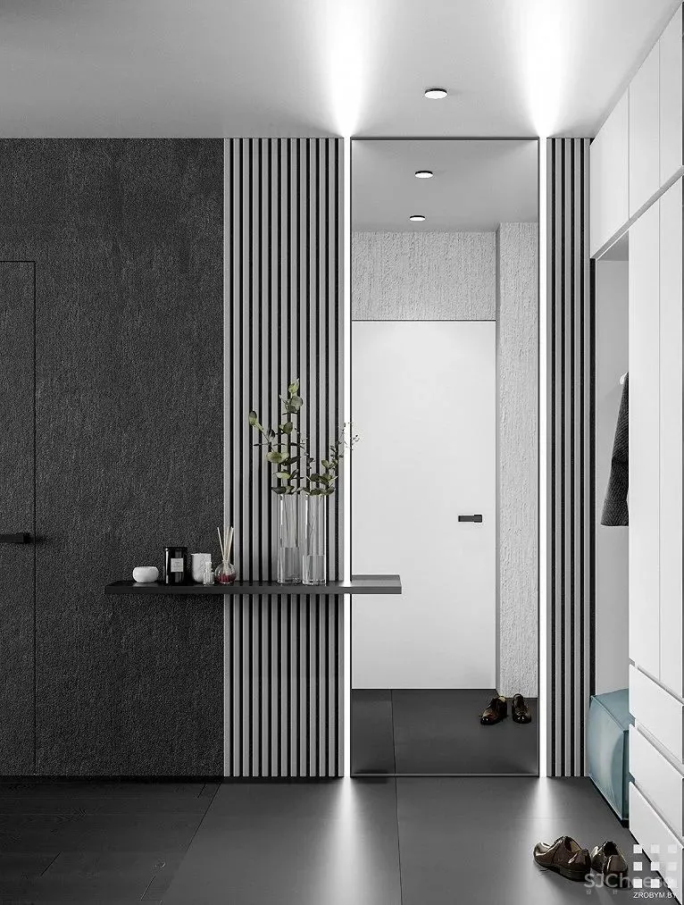 简约，但不性冷淡！