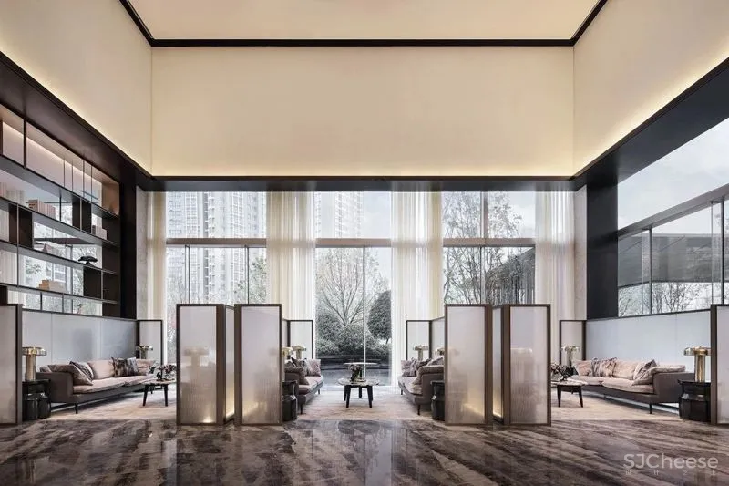 西安新行程 来一场城市文化与现代建筑的饕餮盛宴!