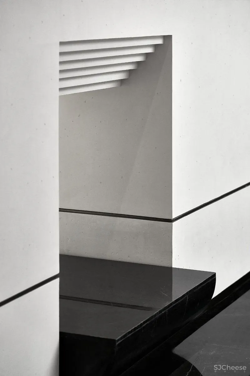 赋予东方以摩登 无间2020作品回顾