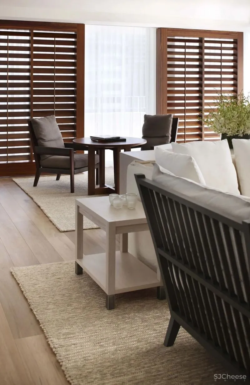 Yabu Pushelberg-夏威夷Edition现更名为Modern Honolulu