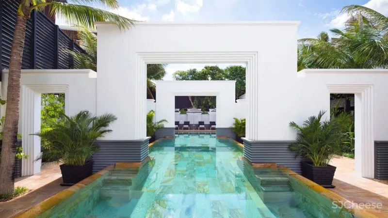 全球47家柏悦酒店:这一杯,敬天际线...