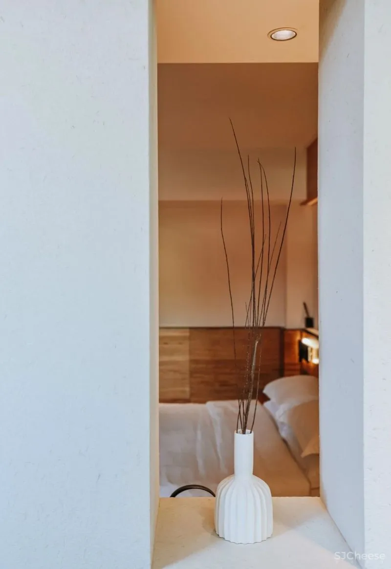 鼓浪屿老屋爆改民宿,这设计太美了! 至少是设计