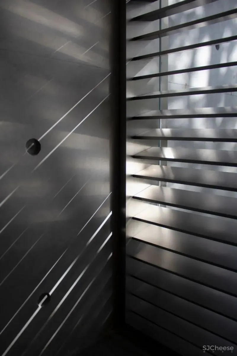 感知与叙事的书屋 徽宗设计