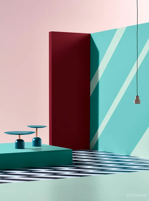 2021醉美家居色彩,看这里...