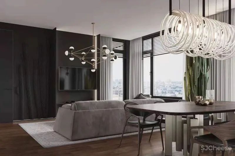 新时代 “家”感觉