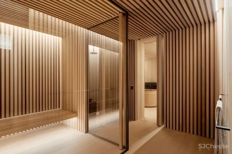 Christian Liaigre-是法国天才室内设计师和建筑师!