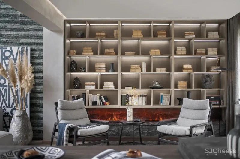 环球融创·江口水镇精品民宿 于山水之境 寻古雅之所 ！