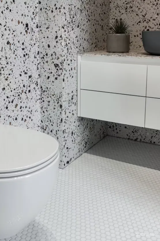 只追求宁静与惬意的度假住宅,这么装就对了!