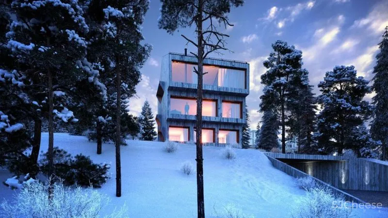 每个民宿都该有独有的灵魂