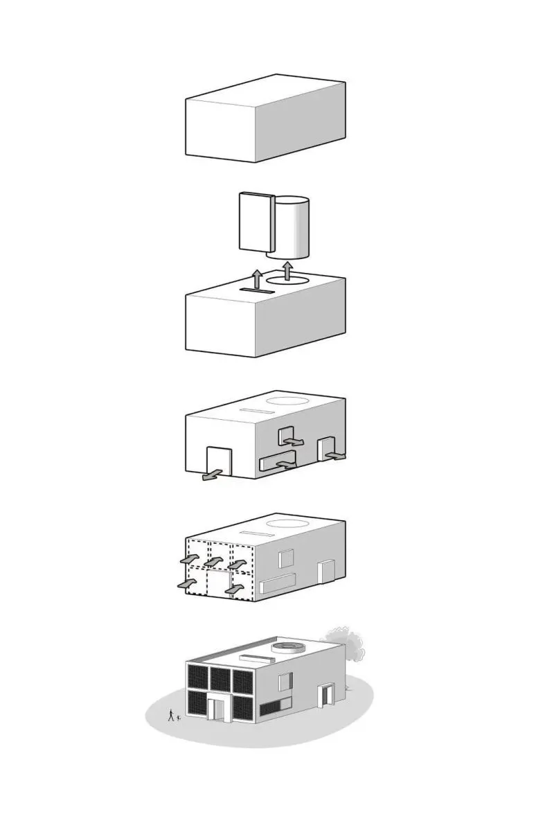 Apperceive ｜白色“盲盒”