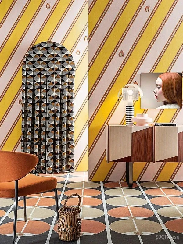 2021醉美家居色彩,看这里...