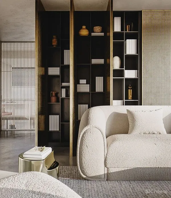 雅墅·沉淀岁月淡然