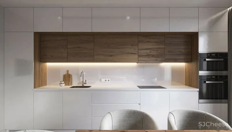 现代设计，优雅与精致！