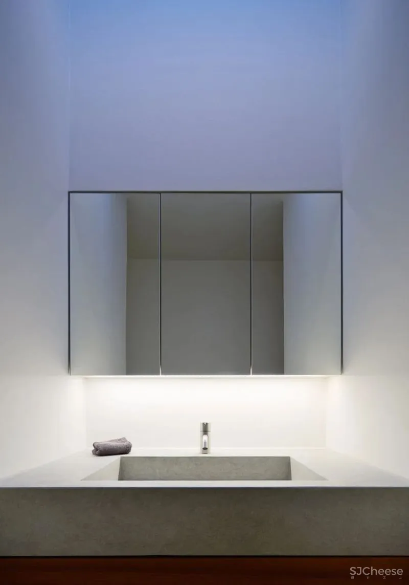 John Pawson- 愈简约,愈能看出事物本身的本相