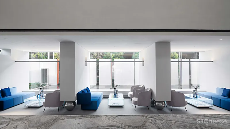 里约设计 • 李冰峰｜秩序之内，想象之外