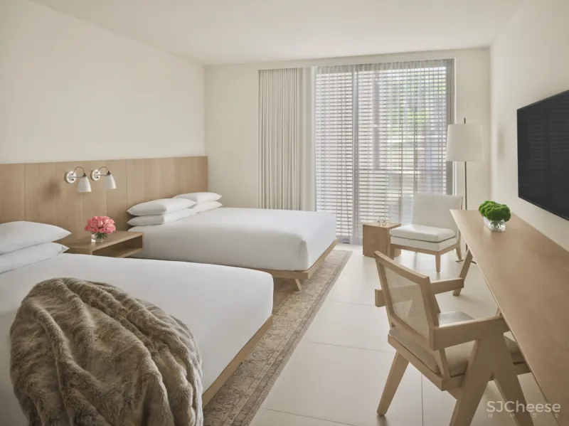 John Pawson- 愈简约,愈能看出事物本身的本相