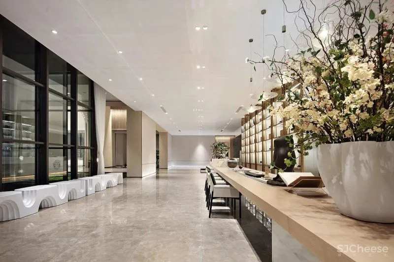 上悦设计丨晋宁观云山——林间学府,于斯为盛