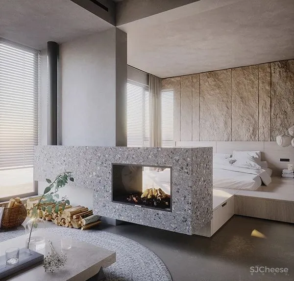 雅墅·沉淀岁月淡然