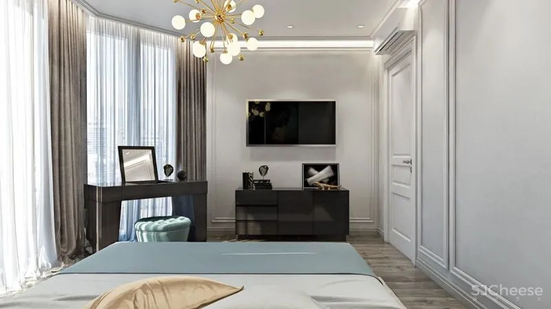 设计，高雅的气质！