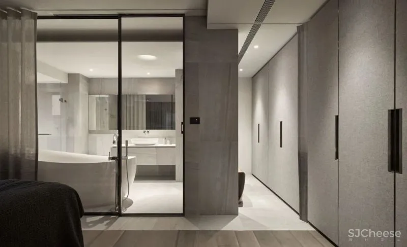 台式极简,超有范儿!