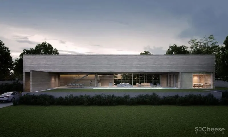 Casa de Alisa泰国暖武里府