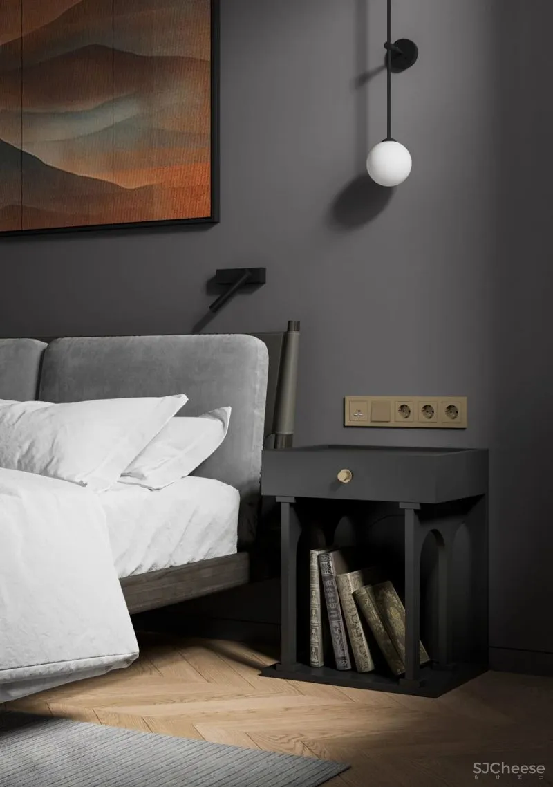 90s不能割舍的怀旧风，被刷屏的复古设计到底多精彩