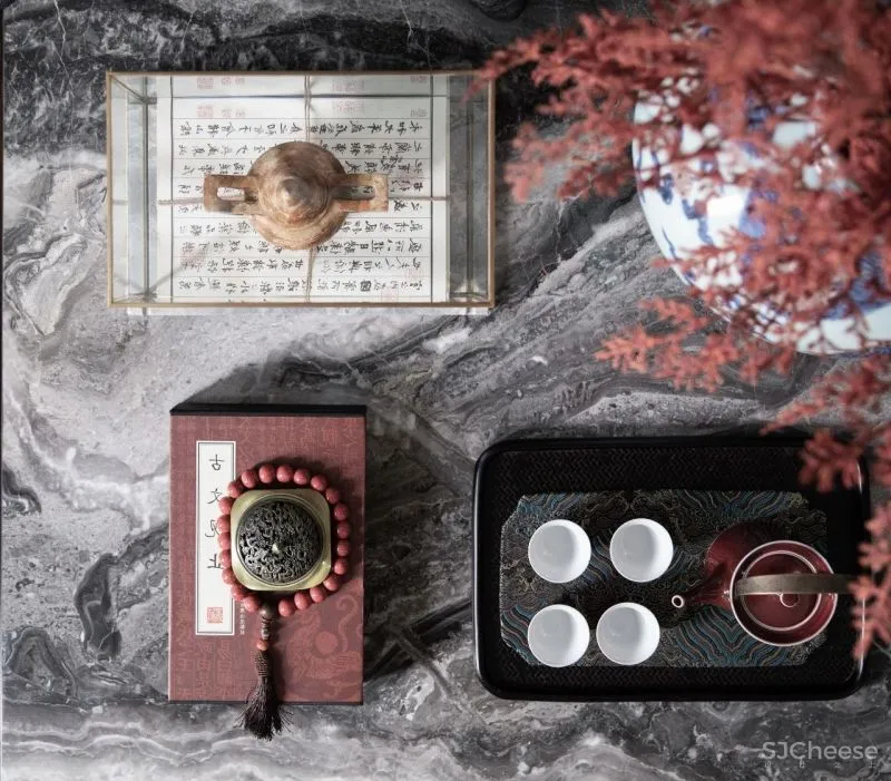 【元宵佳节】最美中国红，让爱回家团圆！