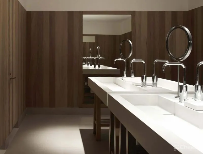 Yabu Pushelberg-夏威夷Edition现更名为Modern Honolulu