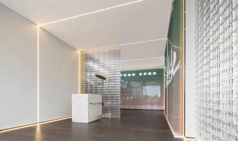 CLV - 金地:穿越四维盒子,品味生活甜与涩