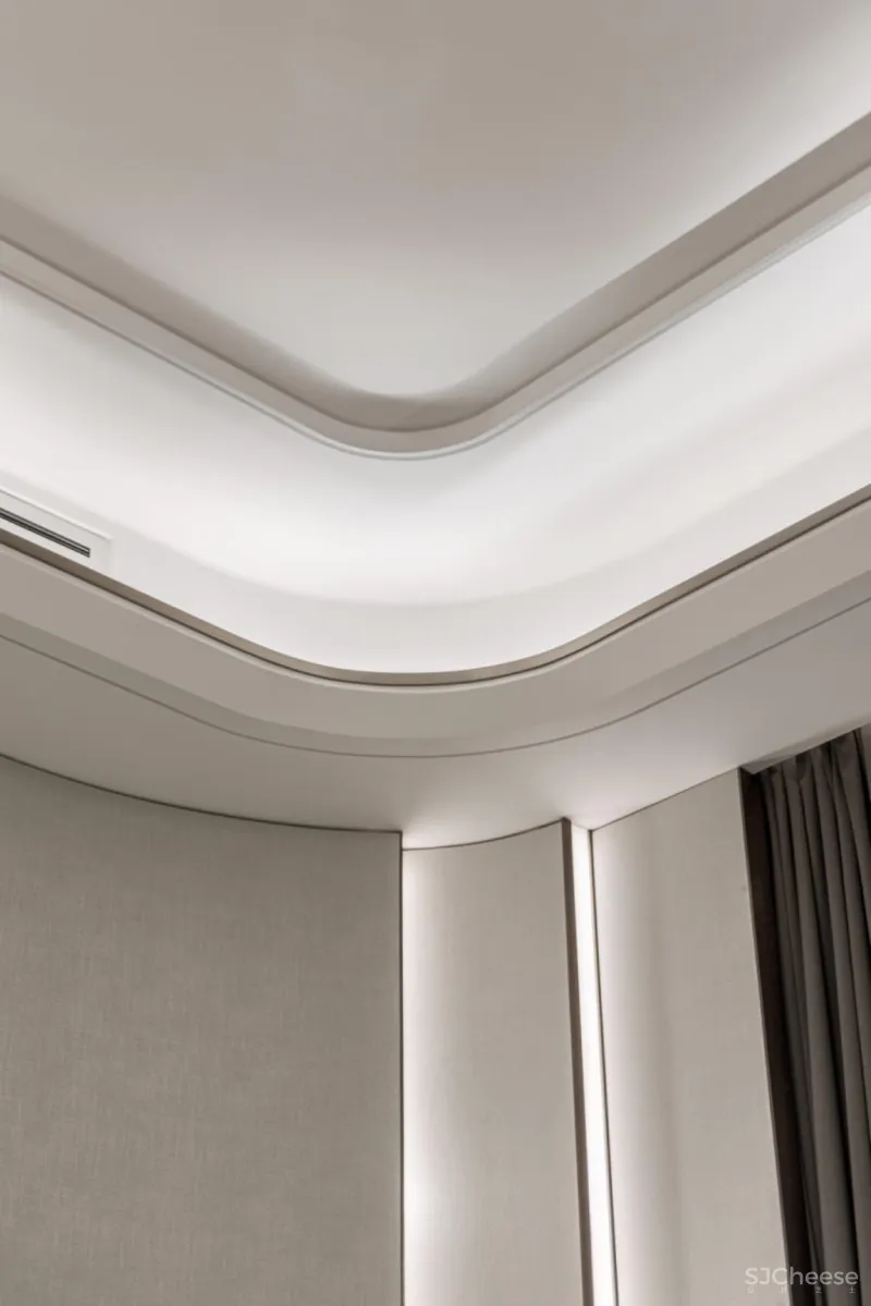 用豪车基因造豪宅,以匠心工艺筑品质!