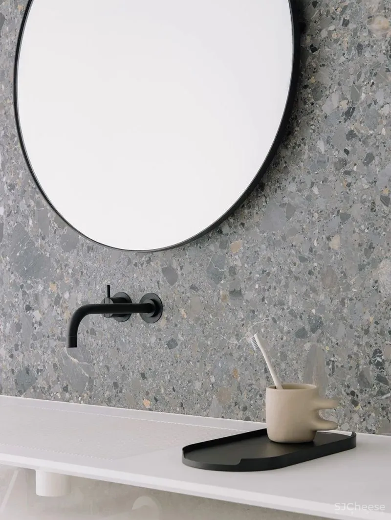 新作 城市度假屋,广州 芝作室