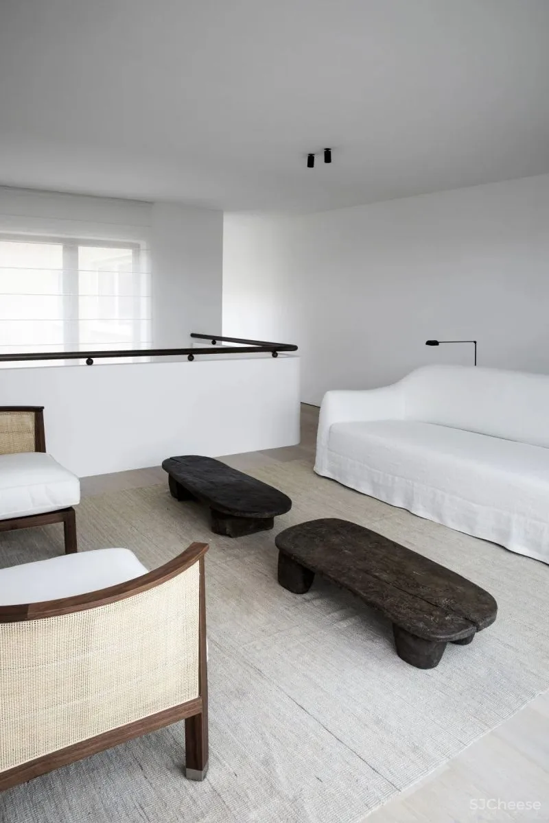 OOAA Architecture-构造极致简约境界!