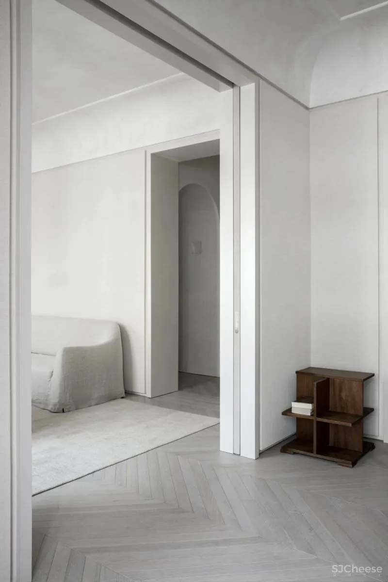 OOAA Architecture-构造极致简约境界!