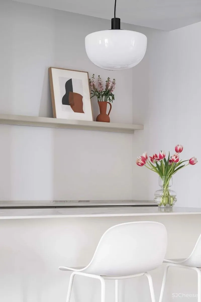 美炸!三代同堂的西安140㎡三室,极致通透客餐厅,超大中西厨,梦想的家!