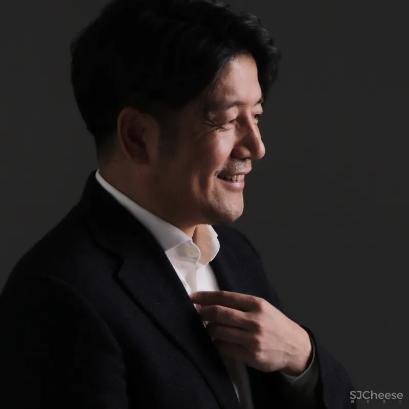 海力设计 × 杉语·民宿:低栖远居