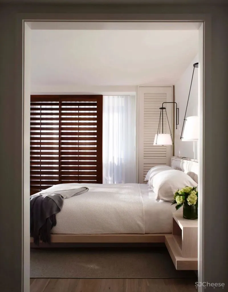 Yabu Pushelberg-夏威夷Edition现更名为Modern Honolulu