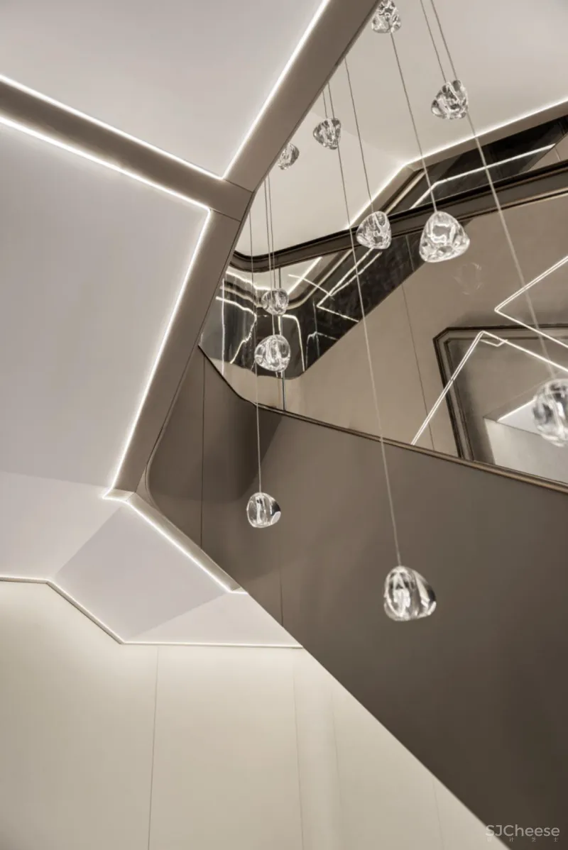 用豪车基因造豪宅,以匠心工艺筑品质!